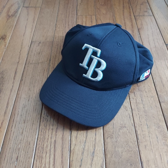 oc sports Accessories Tampa Bay Devil Rays Hat Oc Sports Team Mlb